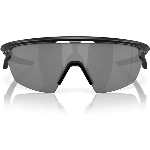 Polarized Sphaera Sunglasses Oo9403 940301 , unisex, Sizes: 36 MM - Oakley - Modalova