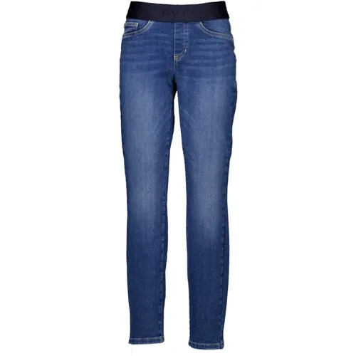 Philia Jeans , female, Sizes: S - CAMBIO - Modalova