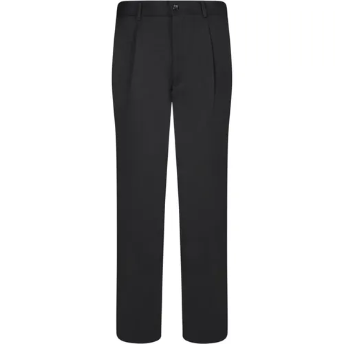 Trousers Elevate Style Modern , male, Sizes: L, M - Comme des Garçons - Modalova