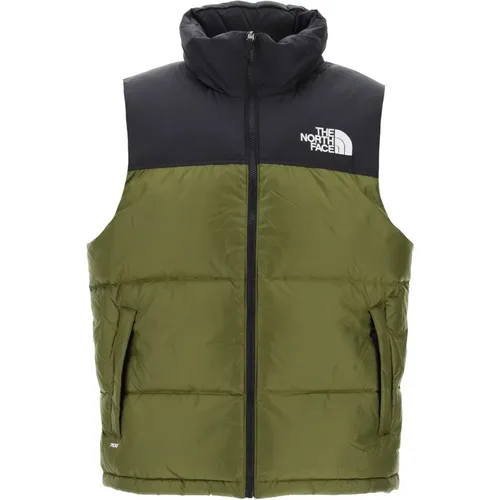 Vests , Herren, Größe: L - The North Face - Modalova