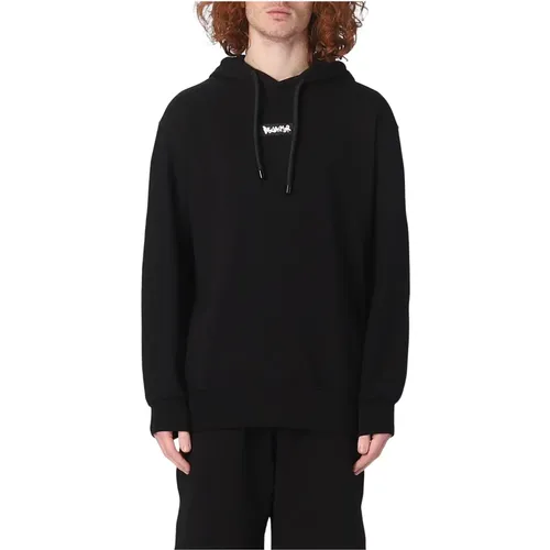 Schwarze Pullover - Stilvolle Kollektion - Disclaimer - Modalova