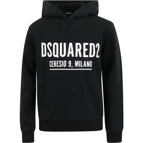 Entspannungs-Hoodie Dsquared2 - Dsquared2 - Modalova