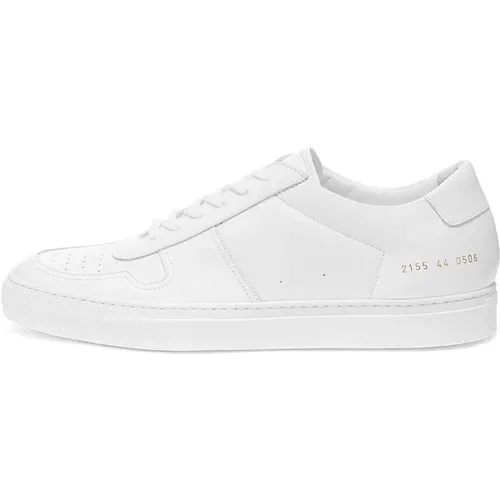 Low Basketball Shoes , female, Sizes: 11 UK, 7 UK, 6 UK - Common Projects - Modalova