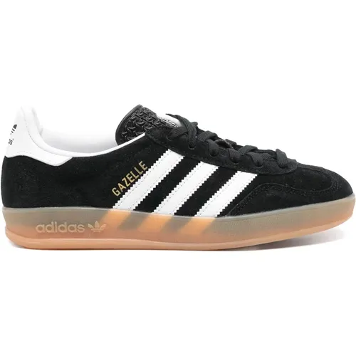 Indoor Gazelle Trainingsschuhe , Herren, Größe: 44 EU - Adidas - Modalova