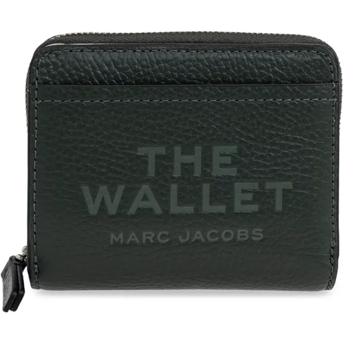 Leder Geldbörse Marc Jacobs - Marc Jacobs - Modalova