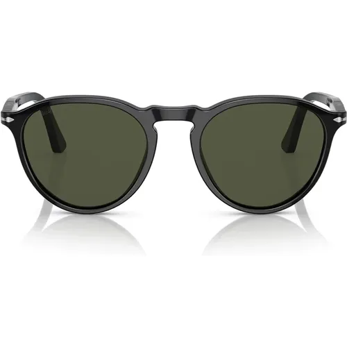 Sunglasses , male, Sizes: 53 MM - Persol - Modalova