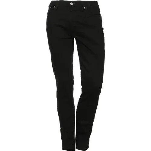 Levi's, Nightshine Slim-Fit Jeans , Herren, Größe: W34 - Levis - Modalova
