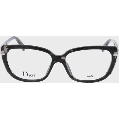 Glasses , female, Sizes: 53 MM - Dior - Modalova