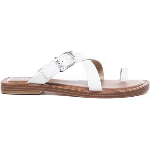 Stylish Sandals for Women , female, Sizes: 5 UK, 3 1/2 UK, 3 UK, 7 UK - Michael Kors - Modalova