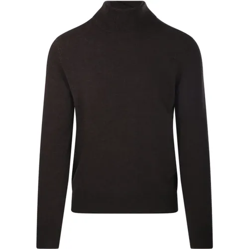 Moka Pullover im Trendigen Stil - CASHMERE COMPANY - Modalova