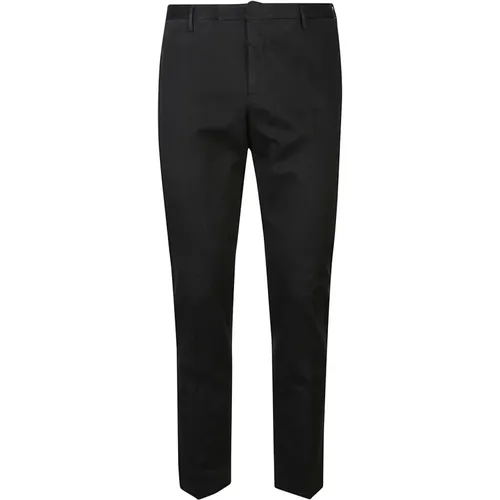 Modern Nero Skinny Pants , male, Sizes: L, M, 3XL, XL - PT Torino - Modalova