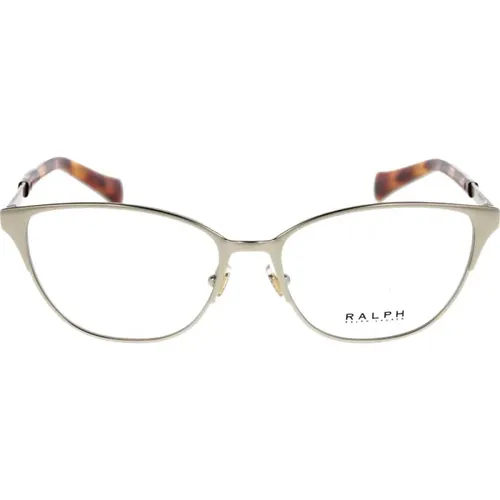 Stilvolle Damenbrille Ralph Lauren - Ralph Lauren - Modalova