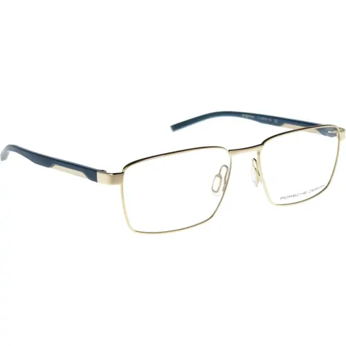 Glasses , male, Sizes: 55 MM - Porsche Design - Modalova