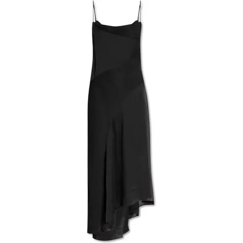 Ein Kleid , Damen, Größe: 2XS - AllSaints - Modalova