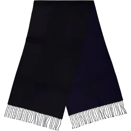 Wool Scarf with 4G Motif , female, Sizes: ONE SIZE - Givenchy - Modalova