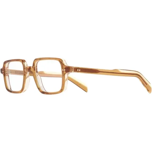 Glasses , unisex, Größe: 48 MM - Cutler And Gross - Modalova