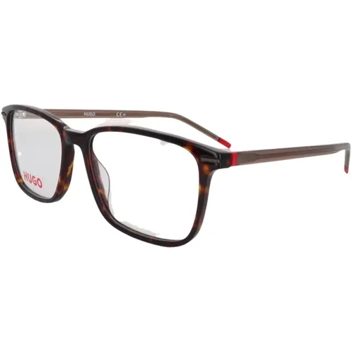 Glasses , unisex, Größe: 56 MM - Hugo Boss - Modalova