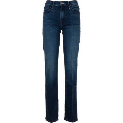 Denim Kick It Jeans , female, Sizes: W29, W30, W25, W27, W26 - Mother - Modalova