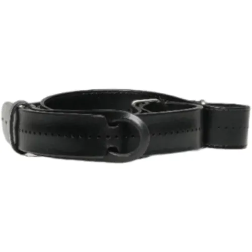 Accessori abbigliamento Nb0095 Bull Soft Nero , male, Sizes: ONE SIZE - Orciani - Modalova