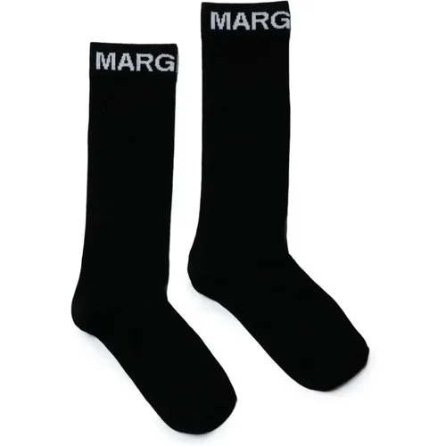 Schwarze Unterwäsche für Männer - Maison Margiela - Modalova