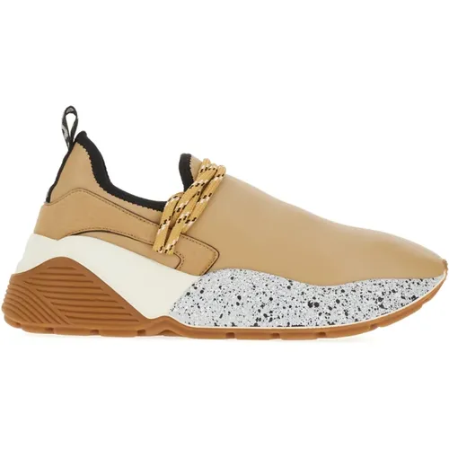 Elevate Your Style with Sneakers , female, Sizes: 3 UK, 5 UK, 7 UK, 4 UK, 8 UK, 6 UK - Stella Mccartney - Modalova