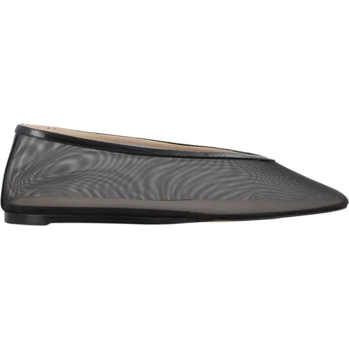 Women's Shoes Closed Ss24 , female, Sizes: 5 UK, 3 UK, 8 UK - Le Monde Beryl - Modalova