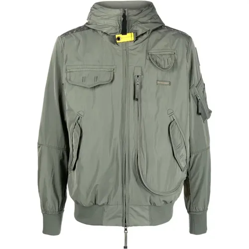 Stylish Spring Jacket , male, Sizes: XL - Parajumpers - Modalova