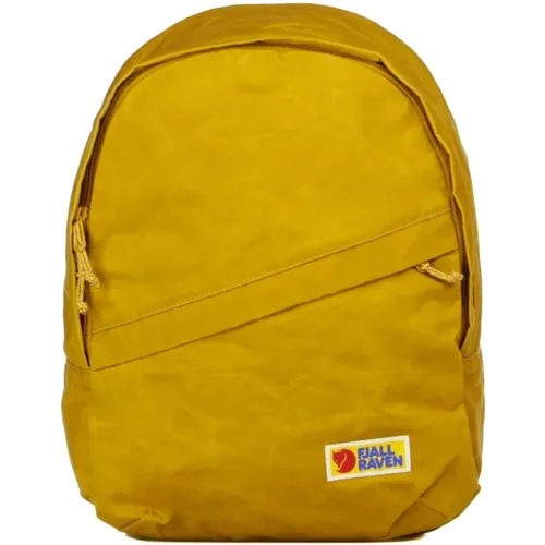 Acorn Mens Backpack , male, Sizes: ONE SIZE - Fjällräven - Modalova