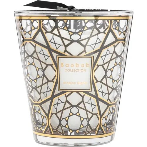 Arabian Nights Candle - Baobab COLLECTION - Modalova