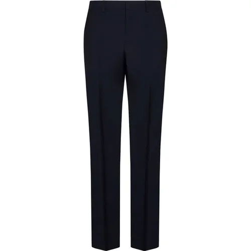 Stylish Trousers , male, Sizes: L - Valentino - Modalova