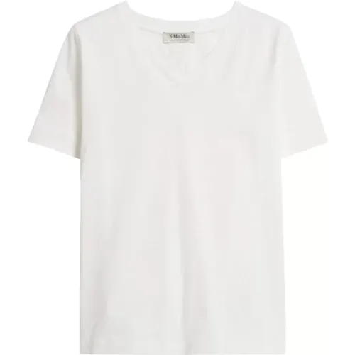 Quito T-shirt , female, Sizes: L - Max Mara - Modalova