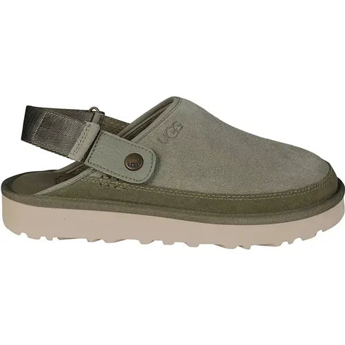 Clogs , male, Sizes: 7 UK - Ugg - Modalova