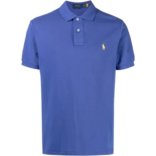 Polo Shirts , Herren, Größe: XL - Ralph Lauren - Modalova