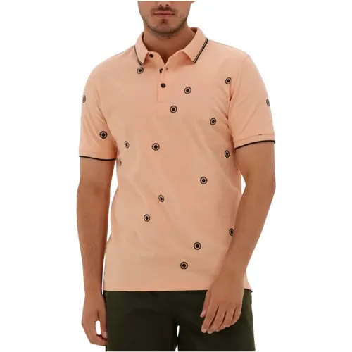 Pink Sun Polo & T-shirt Kultivate - Kultivate - Modalova