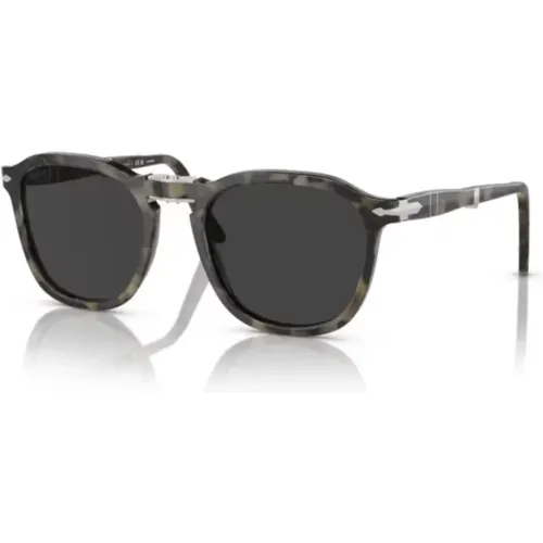 Zeitlose Stil Sonnenbrillen Kollektion - Persol - Modalova