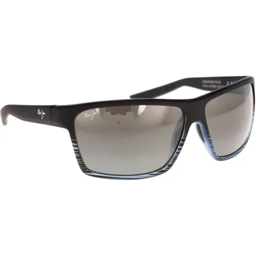 Polarized Sunglasses Sale , unisex, Sizes: 64 MM - Maui Jim - Modalova