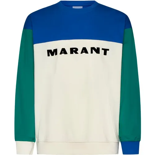 Stylish Sweaters for Women , male, Sizes: L, M, S - Isabel marant - Modalova