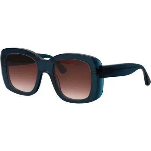 Stylish Sunglasses Swimmy 3473 , female, Sizes: 51 MM - Thierry Lasry - Modalova