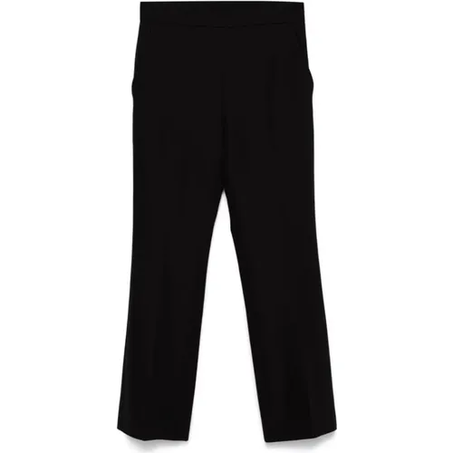 Stylish Trousers , female, Sizes: M, S - Gucci - Modalova