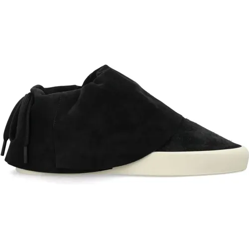 Low Top Sneakers , female, Sizes: 8 UK - Fear Of God - Modalova