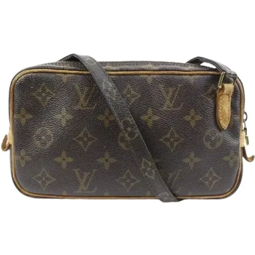 Gebrauchte Umhängetasche - Louis Vuitton Vintage - Modalova