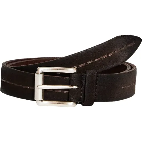 Belts , Herren, Größe: 105 CM - Orciani - Modalova