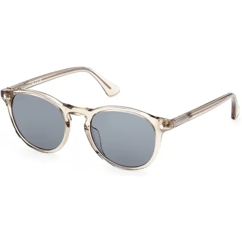 Stilvolle Damen Sonnenbrille , Damen, Größe: 50 MM - WEB Eyewear - Modalova