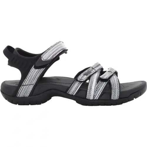 Shoes , female, Sizes: 3 UK - Teva - Modalova