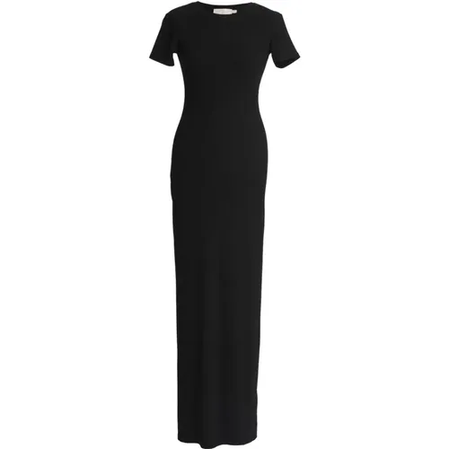 Elegantes Taylor-Kleid für Frauen - Wakakuu Icons - Modalova