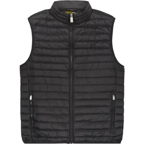 Melvin 2.0 Asphalt Leichtgewicht Gilet , Herren, Größe: XL - Ciesse Piumini - Modalova