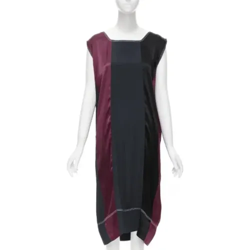 Pre-owned Fabric dresses , female, Sizes: XS - Marni Pre-owned - Modalova