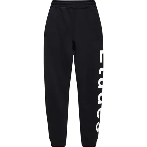 Sweatpants with logo , Herren, Größe: S - Études - Modalova