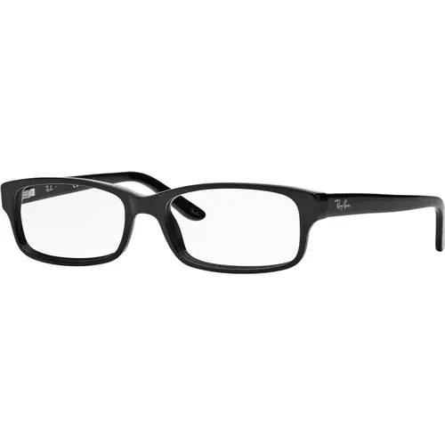 Sleek Eyewear Frames for Men , male, Sizes: 52 MM - Ray-Ban - Modalova