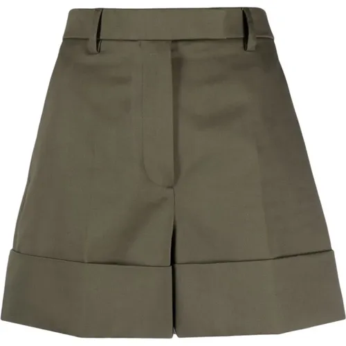 Stylish Shorts for Men , female, Sizes: S, XS - Thom Browne - Modalova